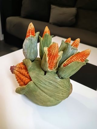 Set di coltelli 🌽.