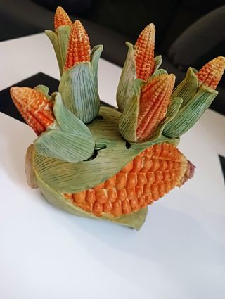 Set di coltelli 🌽.