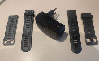 Garmin Fenix 3 HR Sapphire edition