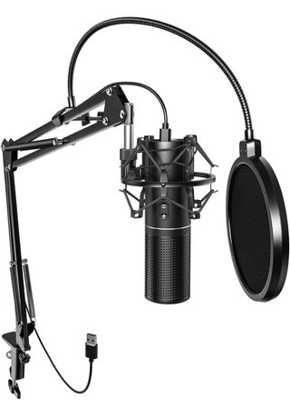 Microfono TONOR game profesional