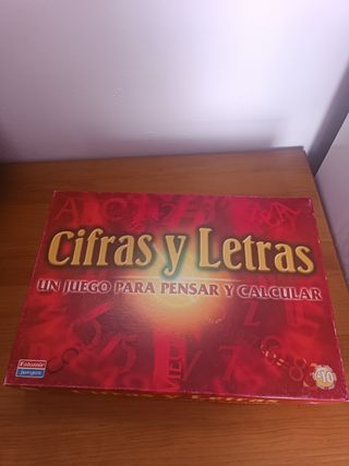 Juego de mesa 