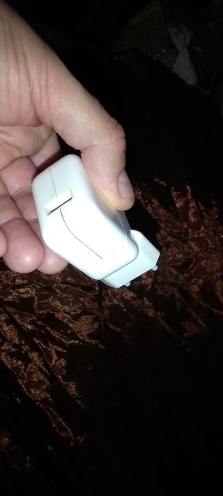 apple usb power adapter a1401 12w