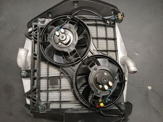 Radiatore acqua Ducati X Diavel 2017 