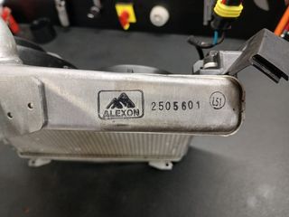 Radiatore acqua Ducati X Diavel 2017 