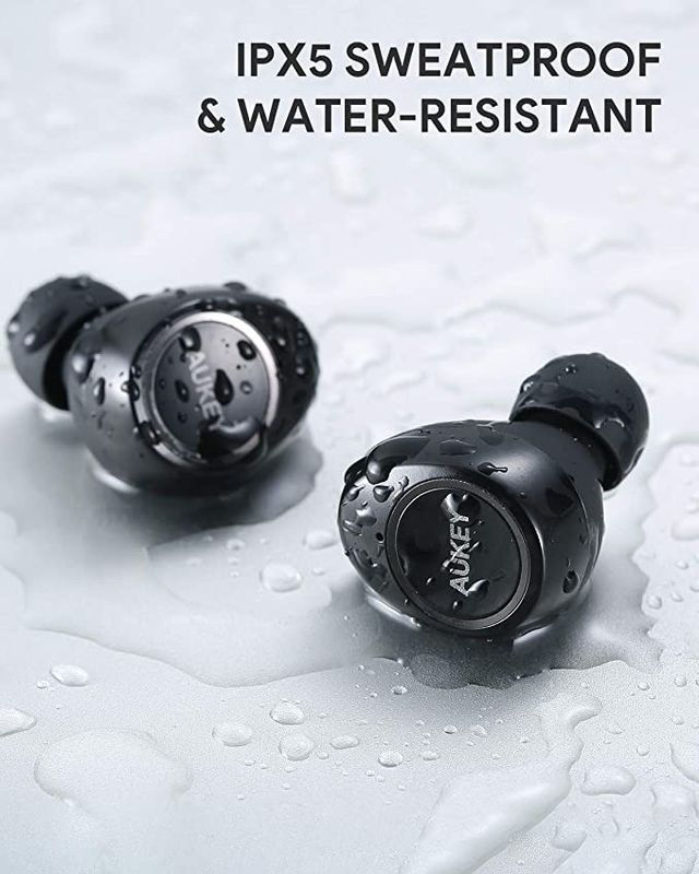 Auriculares inalámbricos Aukey 