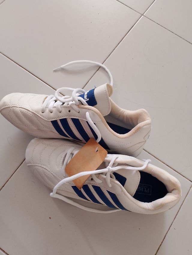 Zapatillas talla 39