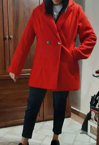 Capottino da donna 