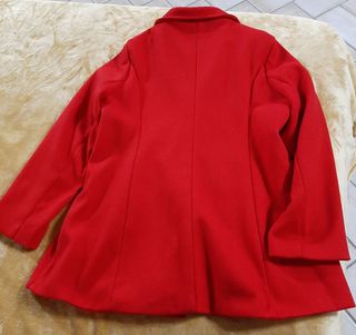 Capottino da donna 