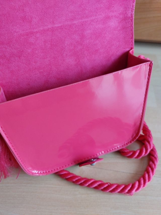 Bolso niña marca Desigual