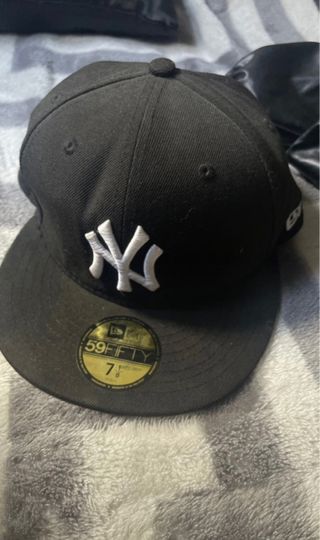 Gorra new era