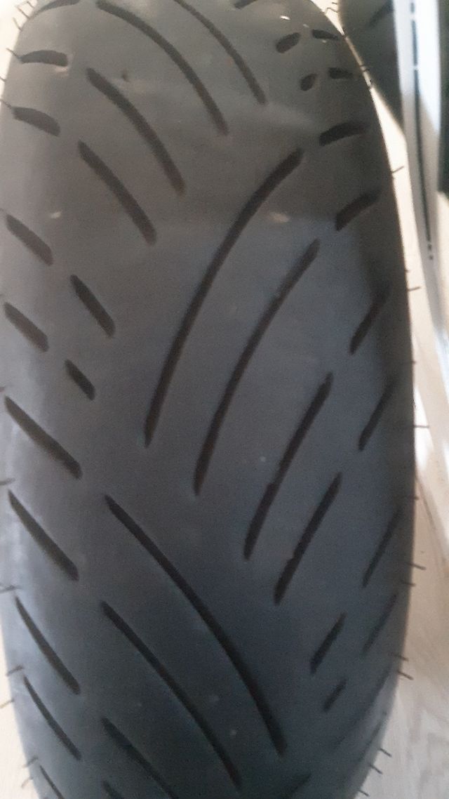 Llantas yamaha xmax 125