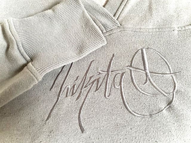 Sudadera Nikita mujer