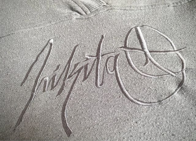 Sudadera Nikita mujer