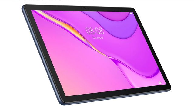 TABLET 10.1" Huawei MatePad T 10s