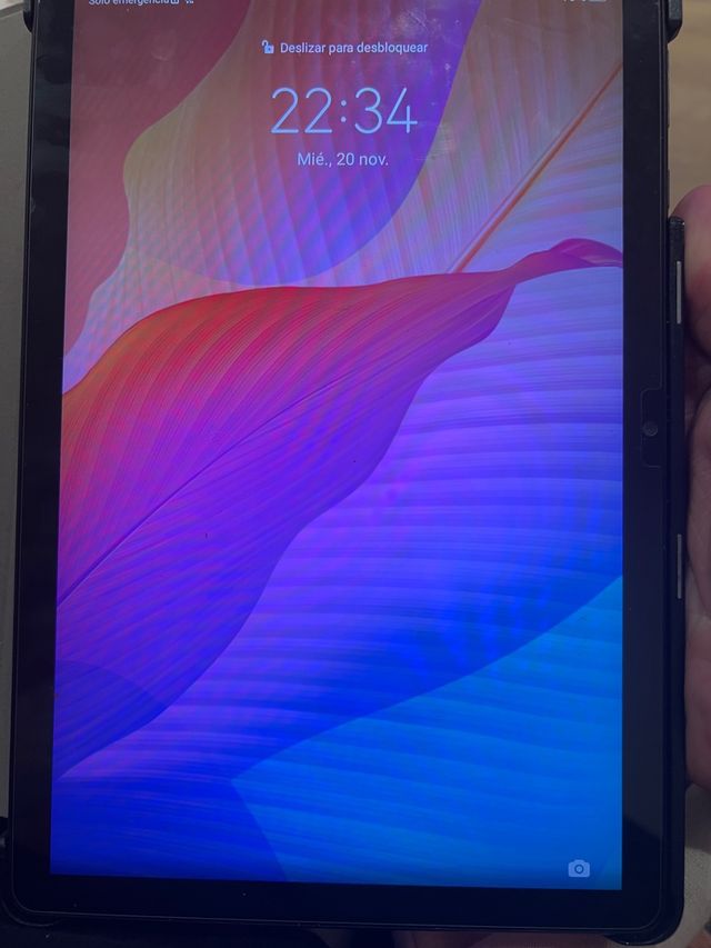 TABLET 10.1" Huawei MatePad T 10s