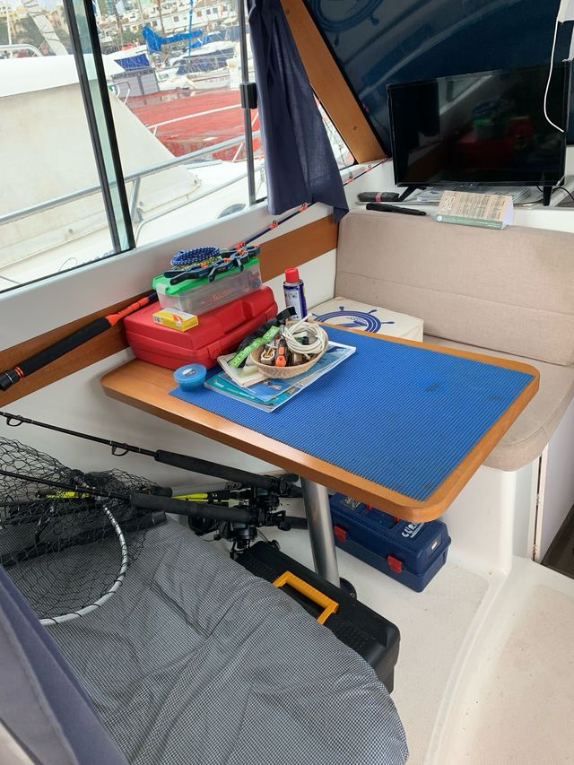 Barco starfisher 790 obs