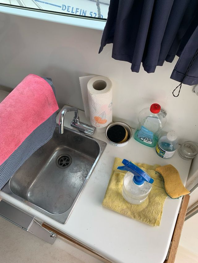 Barco starfisher 790 obs