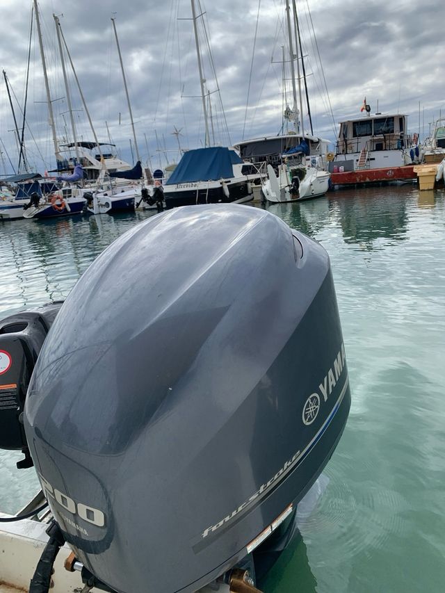 Barco starfisher 790 obs