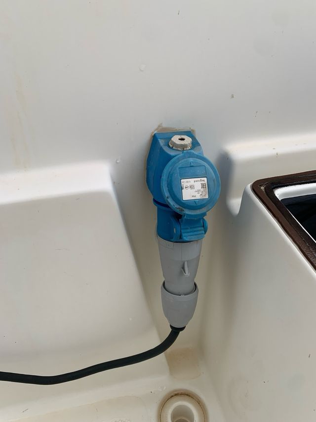 Barco starfisher 790 obs