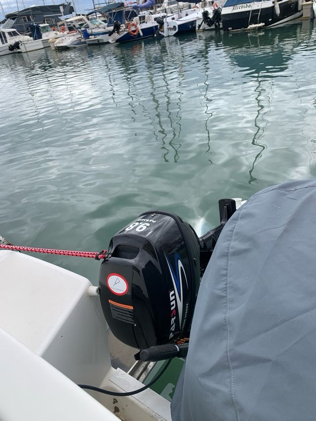 Barco starfisher 790 obs