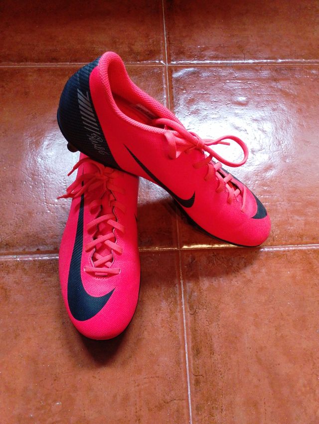 Nike mercurial 