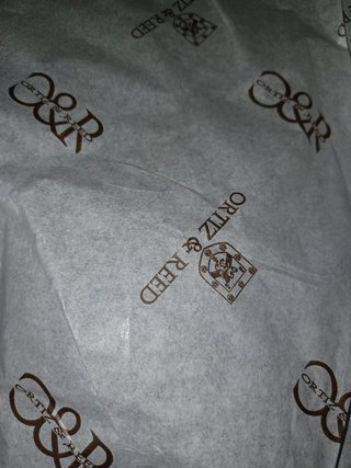 ORTIZ&REED Botas Cuero Marrón Altura 4cm Caña25