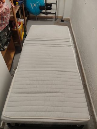 SILLÓN CAMA plegable de IKEA