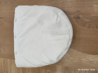 Saco y bolso capazo Uzturre