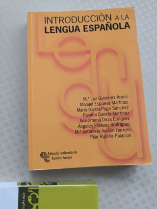 Libros Grado Historia Uned