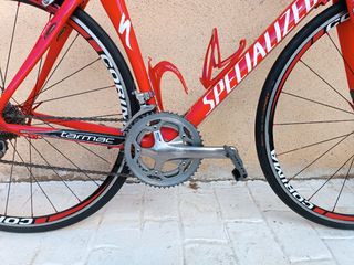 Bicicleta Specialized Tarmac