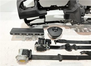 KIT AIRBAG VW. TIGUAN MODELO DISPLAY