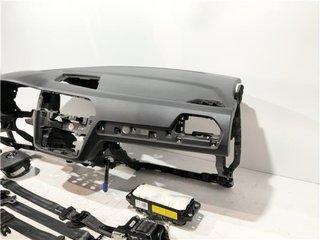KIT AIRBAG VW. TIGUAN MODELO DISPLAY