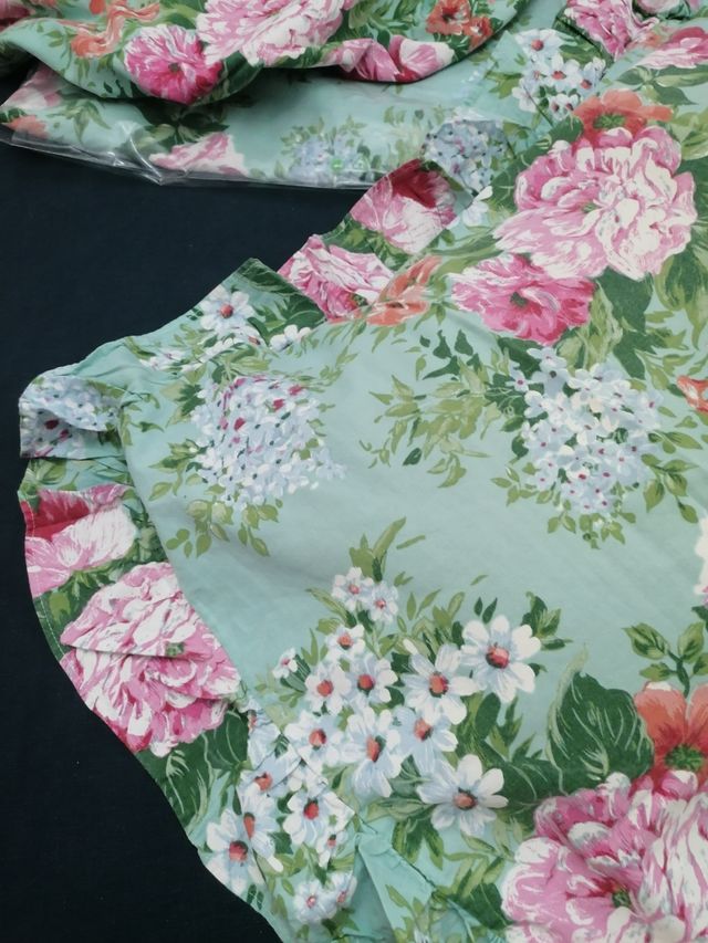 ROPA DE CAMA INDIVIDUAL