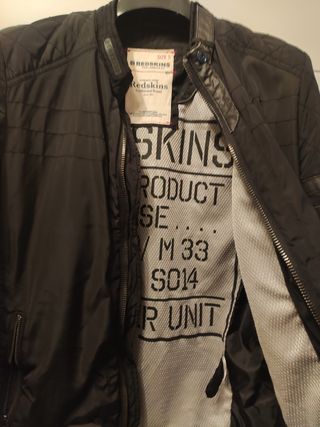 Giacca redskins S perfette condizioni