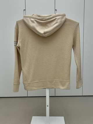 SUDADERA HOLLISTER CON CAPUCHA