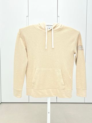 SUDADERA HOLLISTER CON CAPUCHA