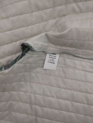 Chaleco NUEVO Mujer talla única