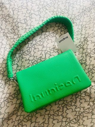 Bolso Desigual NUEVO
