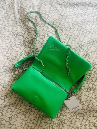Bolso Desigual NUEVO