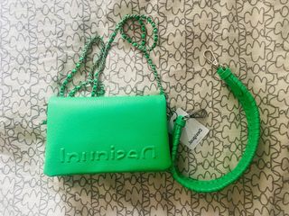 Bolso Desigual NUEVO