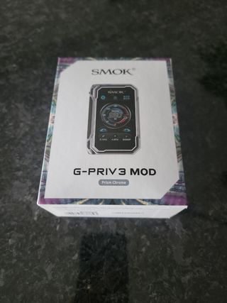 G-Priv 3