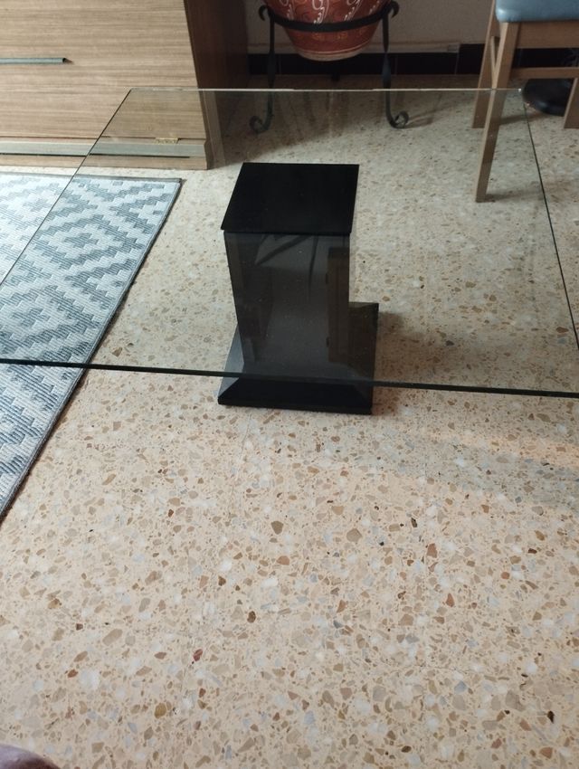 Mesa centro cambio o vendo por bicicleta montaña