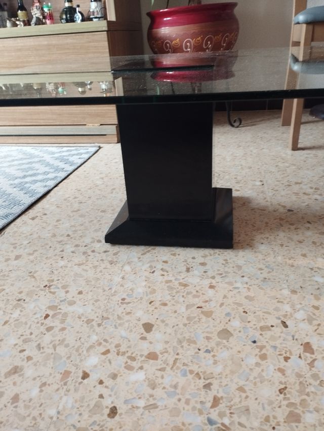 Mesa centro cambio o vendo por bicicleta montaña