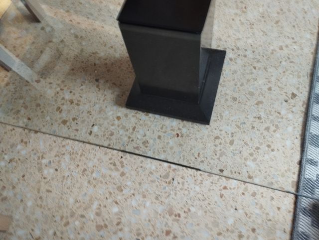 Mesa centro cambio o vendo por bicicleta montaña