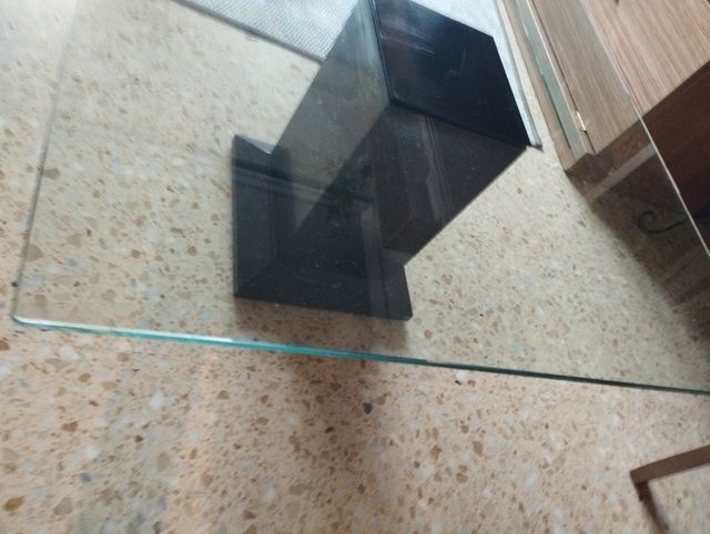 Mesa centro cambio o vendo por bicicleta montaña