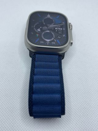 Correa Alpine Loop para Apple Watch Ultra