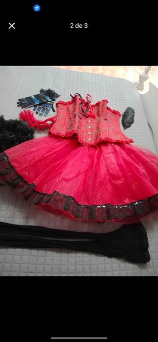 Disfraces mujer Halloween