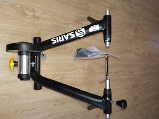 Rodillo saris mag con ajuste