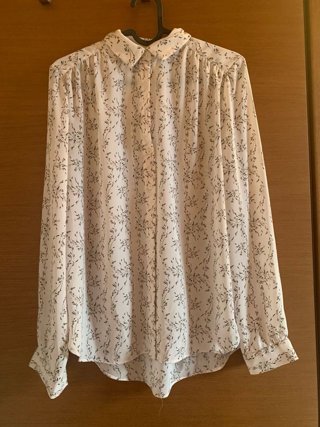 Camicia fantasia