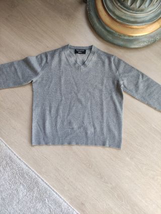 Jersey hombre